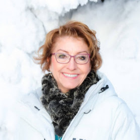 Fundraising Page: julia martinez